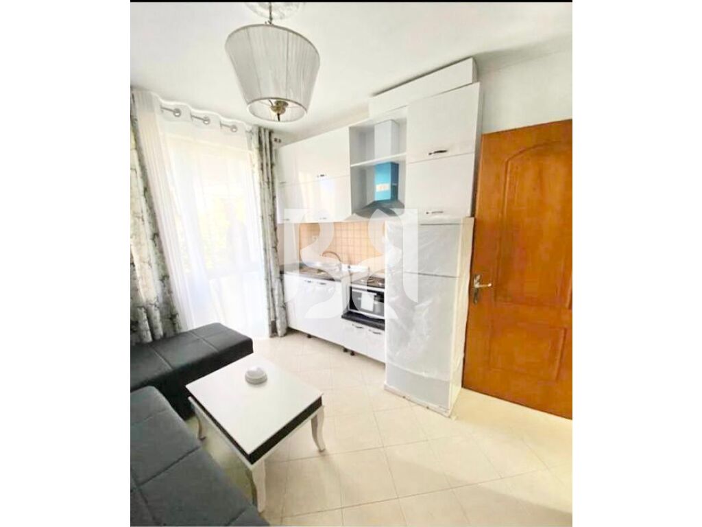JAPIM APARTAMENT ME QIRA 1+1 TE SHESHI WILLSON / ISH -BLLOKU 3