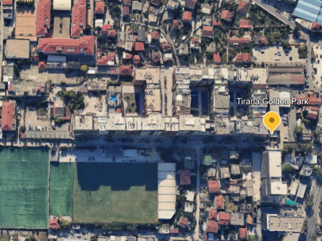 SHITET APARTAMENT 1+1 ME MUNDESI KONVERTIMI SI DUPLEX 3