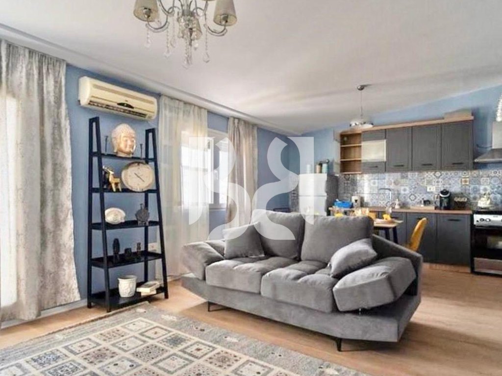 APARTAMENT ME QERA 1+1 RRUGA E BARRIKADAVE 3