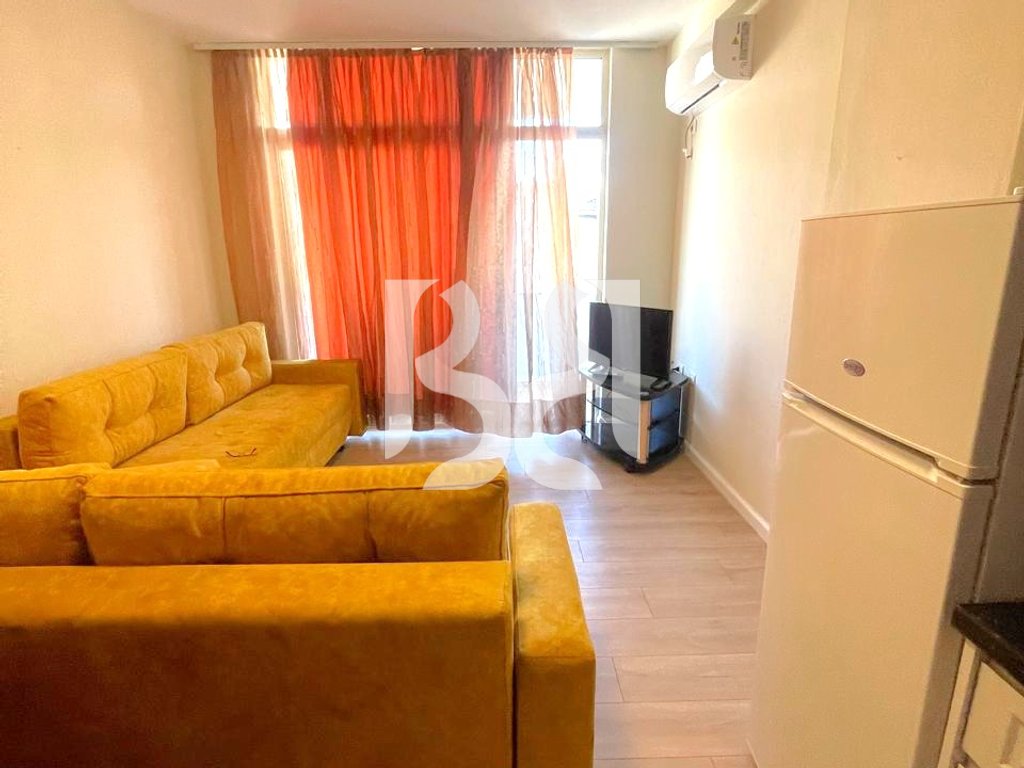 APARTAMENT 1+1 ME QIRA TEK PAZARI I RI