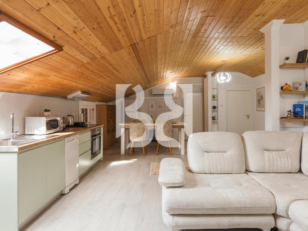 APARTAMENT ME QIRA 2+1 TE SELVIA 2