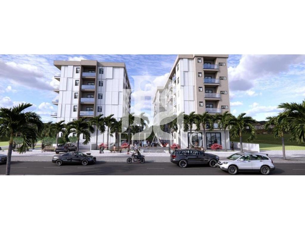 SHITET APARTAMENT 1+1 – MALI I ROBIT, DURRËS