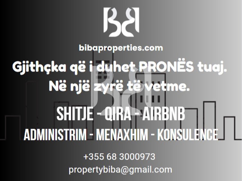 *Ambient Komercial me Qira në Katin 0 – Pranë Ish-Stacionit i fundit Tiranës se re 3