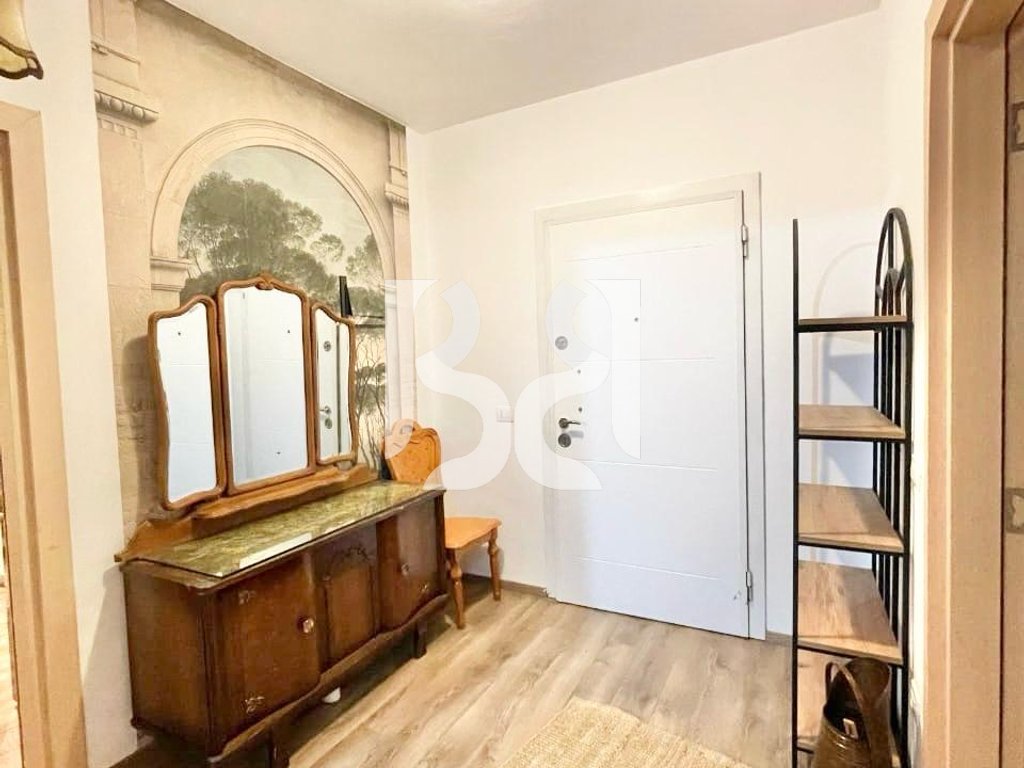 APARTAMENT ME QERA 2+1 TEK RRUGA E KOSOVAREVE 3