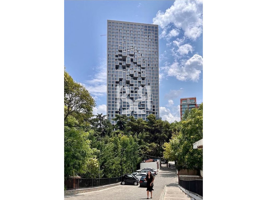 APARTAMENT 2+1+2 NE SHITJE, DOWNTOWN 3