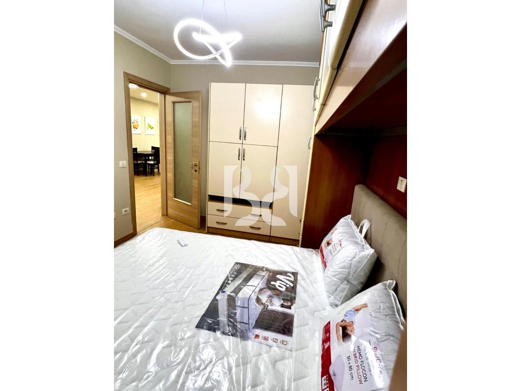 APARTAMENT ME QIRA 1+1 NE BRRYL 4