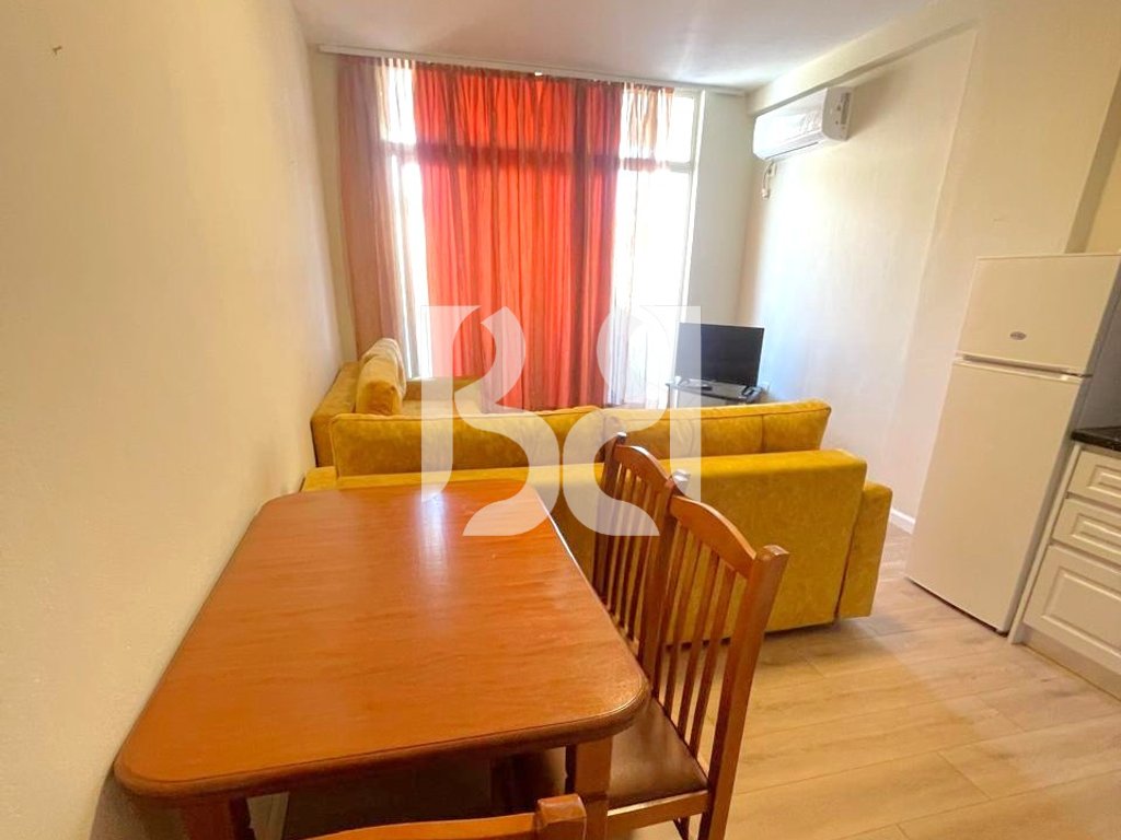 APARTAMENT 1+1 ME QIRA TEK PAZARI I RI 3