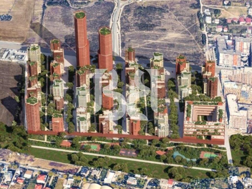 APARTAMENT 2+1 NE SHITJE – RIVERPARK* 2