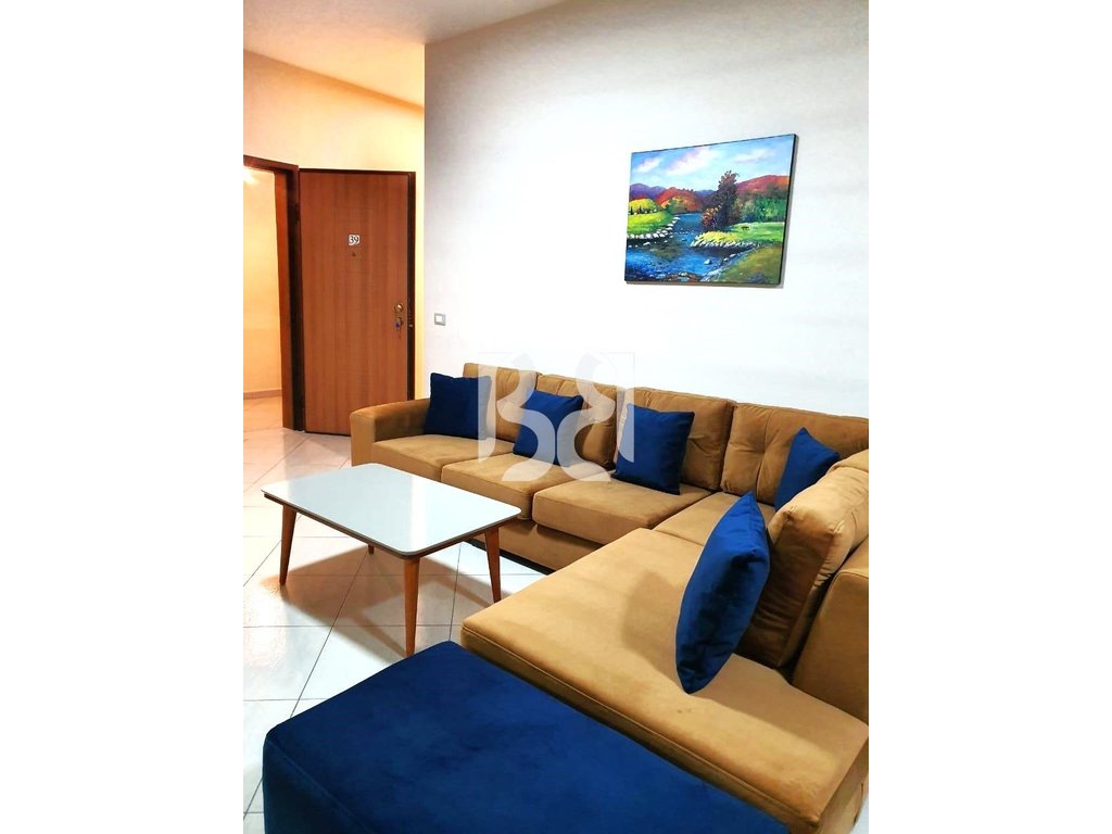 APARTAMANET 2+1+2 NE SHITJE, PALLATI CREDINS, PRANE KOMPLEKSIT DELIJORGJI 4