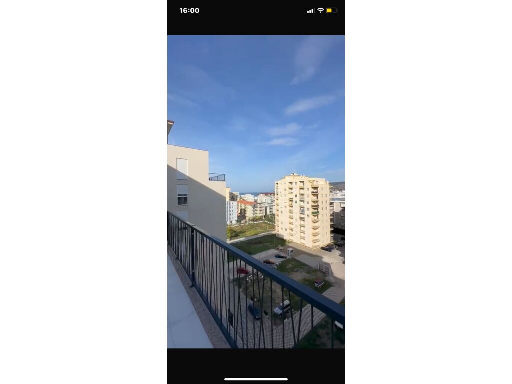 SHITET APARTAMENT 2+1 NE SHENGJIN /HOTEL MOLLA