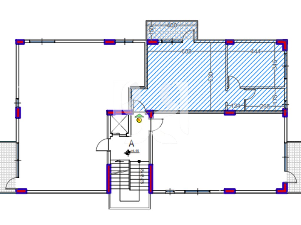 APARTAMENT 1+1 NE SHITJE LAKELAND FARKE* 3