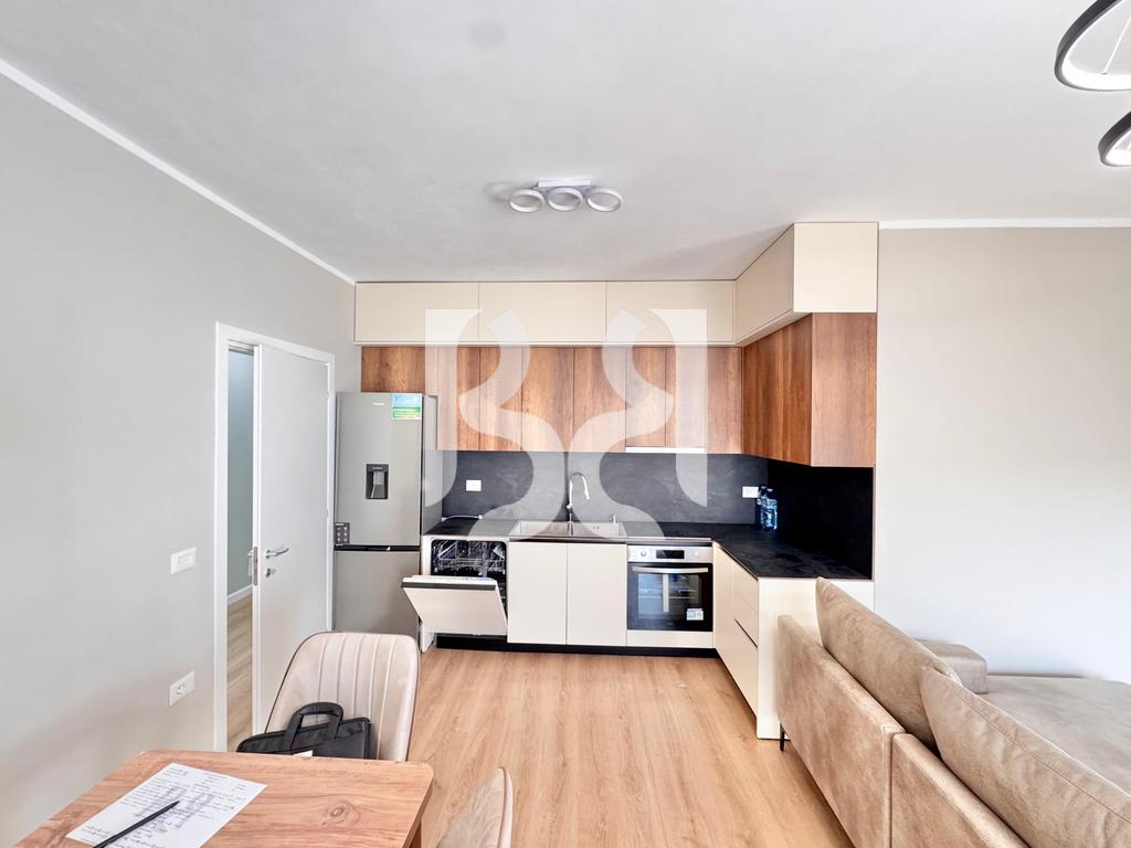 APARTAMENT 2+1 ME QIRA NË ASTIR RESIDENCE KLENSI * 3
