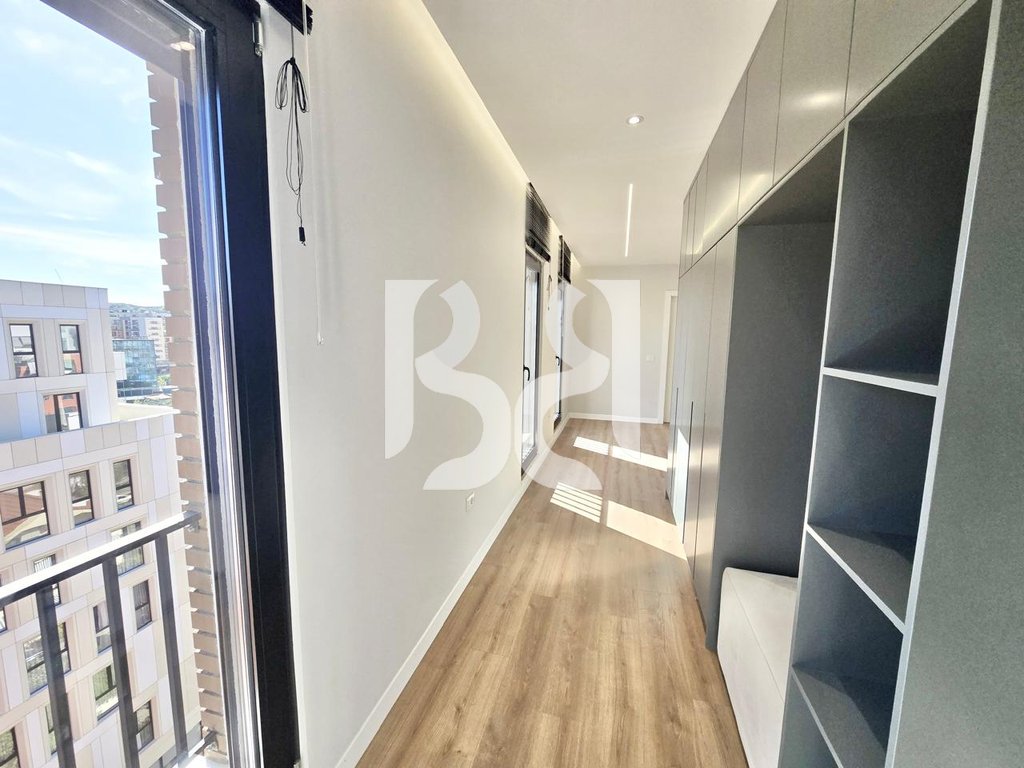 APARTAMENT 2+1+PARKIM ME QIRA NE GREEN CITY ASTIR 4
