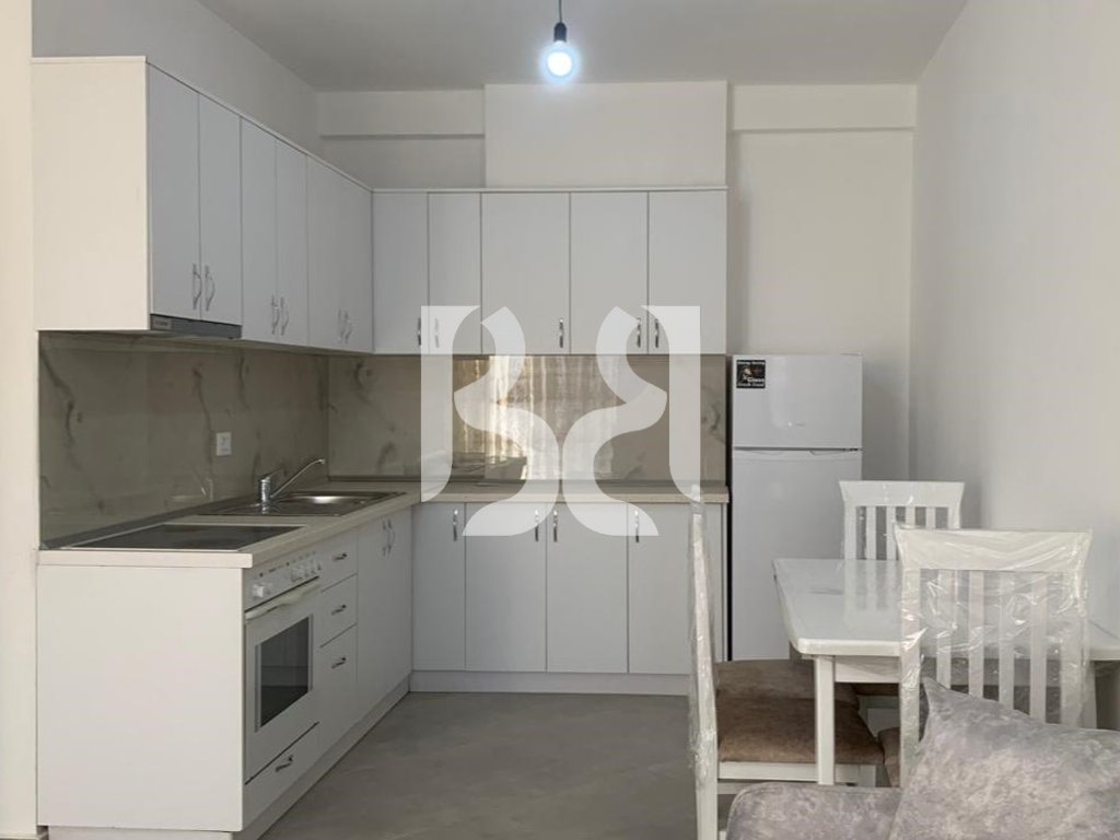 JEPET APARTAMENT 1+1+BALLKON NE ASTIR** 2