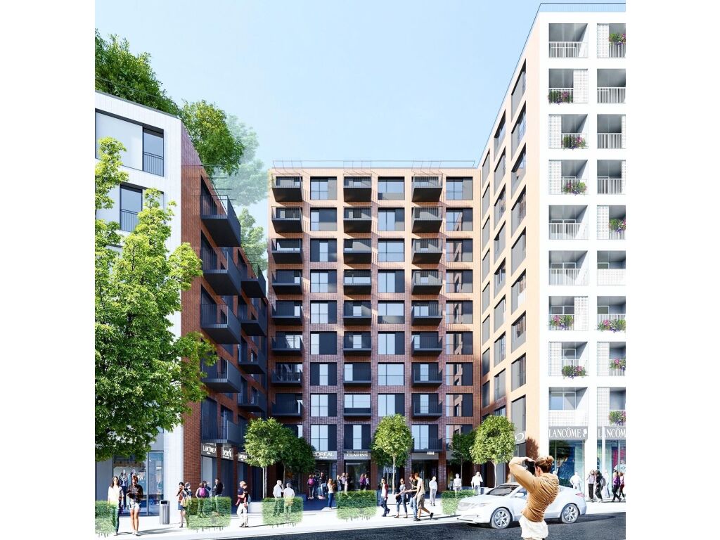 SHESIM APARTAMENT ME KREDI 2+1+2 TE ASL-JA PRANE VENUSE 4