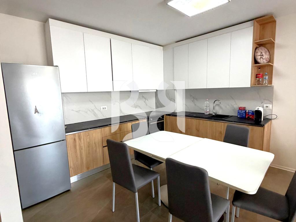 APARTAMENT 3+1+2 ME QIRA ISH FUSHA E AVIACIONIT REZIDENCA TURDIU 3
