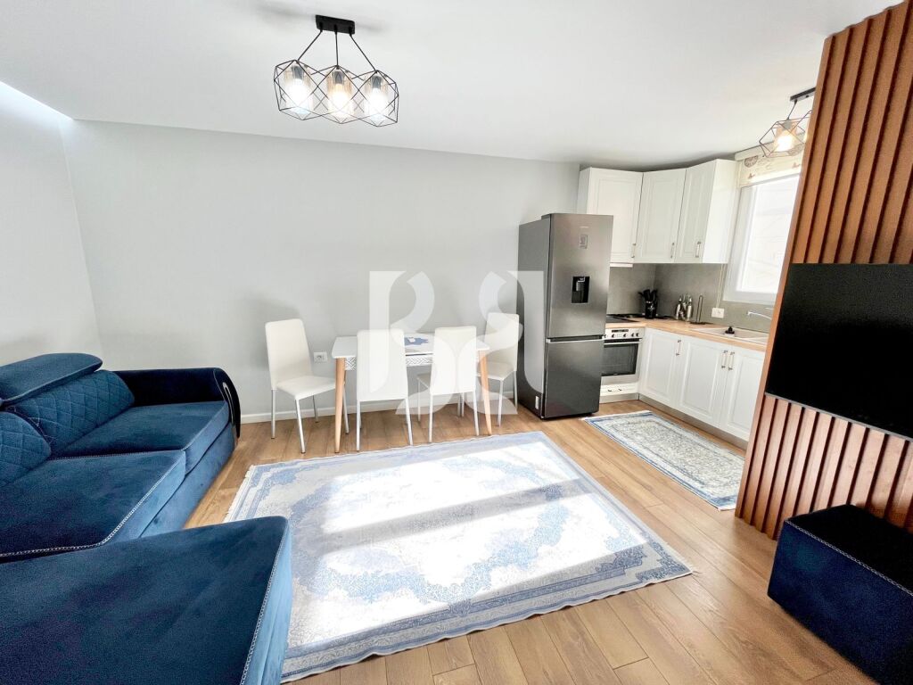 JAPIM APARTAMENT ME QIRA 1+1 TE SHKOLLA E BALETIT
