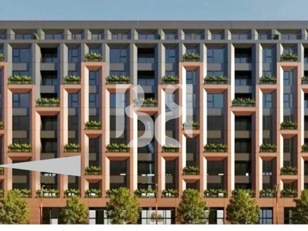 *APARTAMENT 2+1+2 TUALETE NE SHITJE,RRUGA JORDAN MISJA