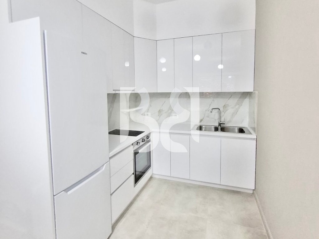 *Apartament me qira 1+1 Rezidenca Henke 4