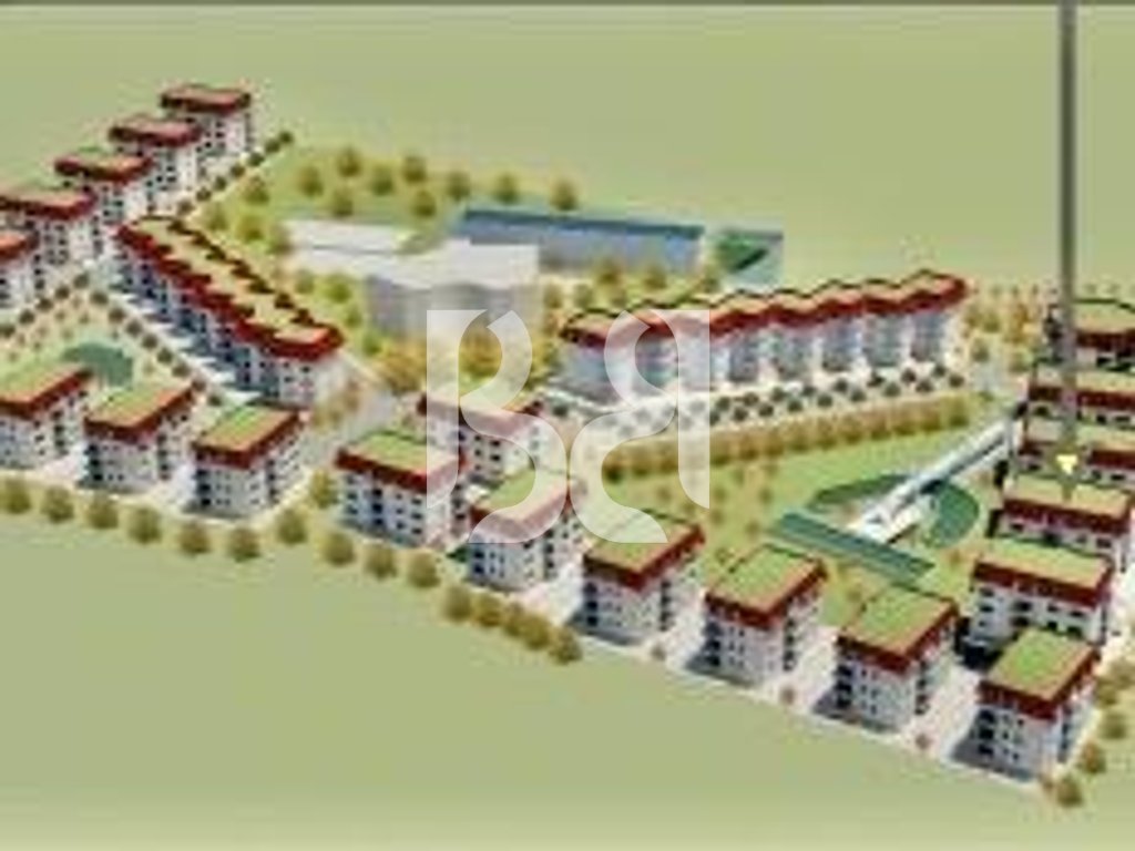 APARTAMENT 1+1 NE SHITJE LAKELAND FARKE* 3