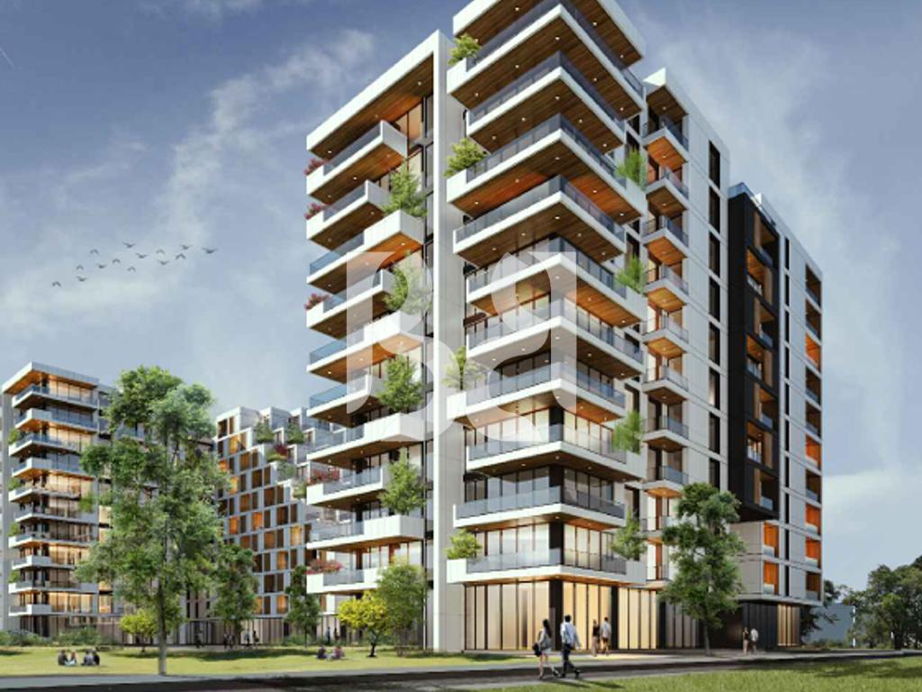 SHITET APARTAMENT 1+1 KATI 10 LUNGOMARE VLORE*