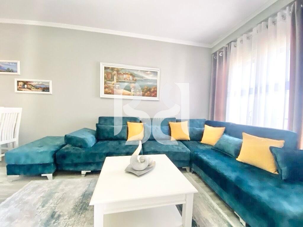 APARTAMENT 1+1 ME QIRA TEK KOMPLEKSI VIND, ALI DEMI* 2
