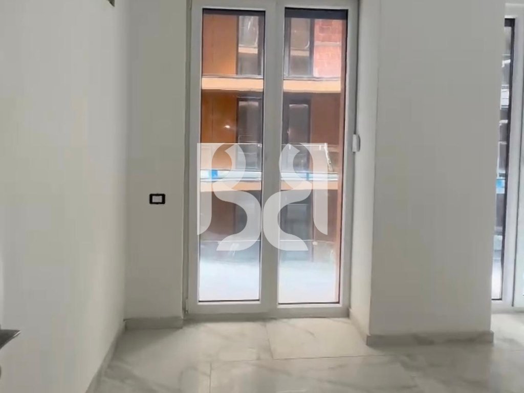 APARTAMENT 1+1 NE SHITJE SHENGJIN, KUNE 4