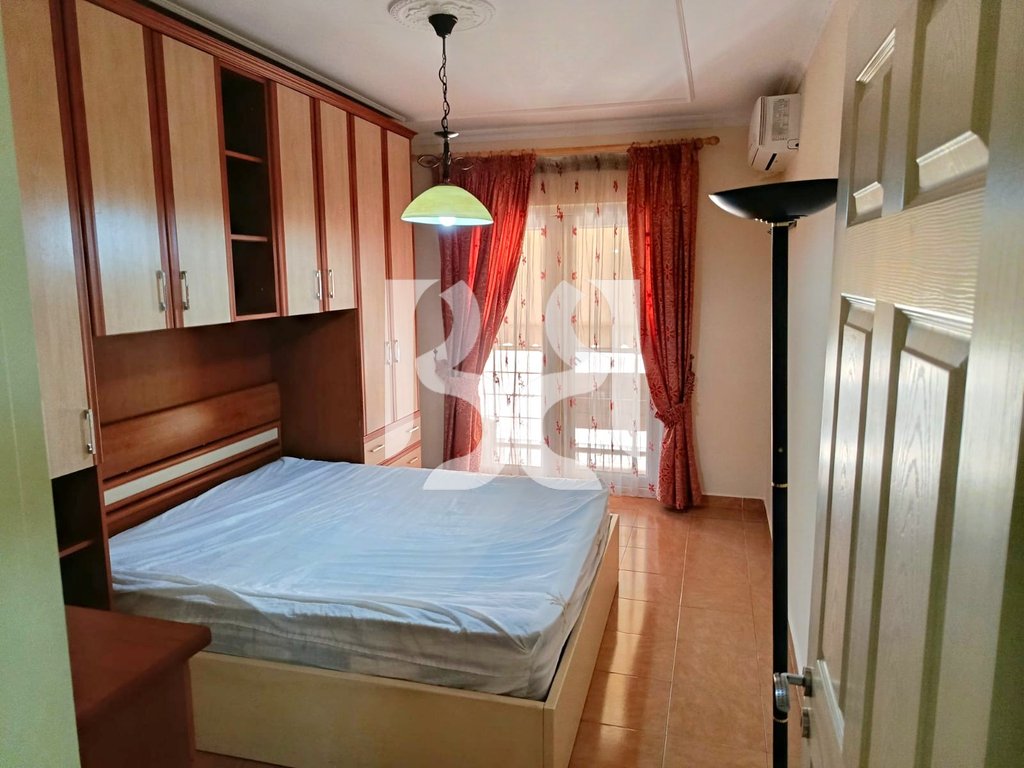 APARTAMENT 1+1+BALLKON ME QIRA TEK BLLOKU GINTASH NE LAPRAKE 3