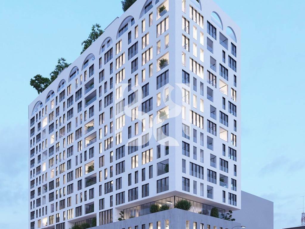 SHITET DUPLEX 4+1+3 TUALETE TEK KOMUNA E PARISIT