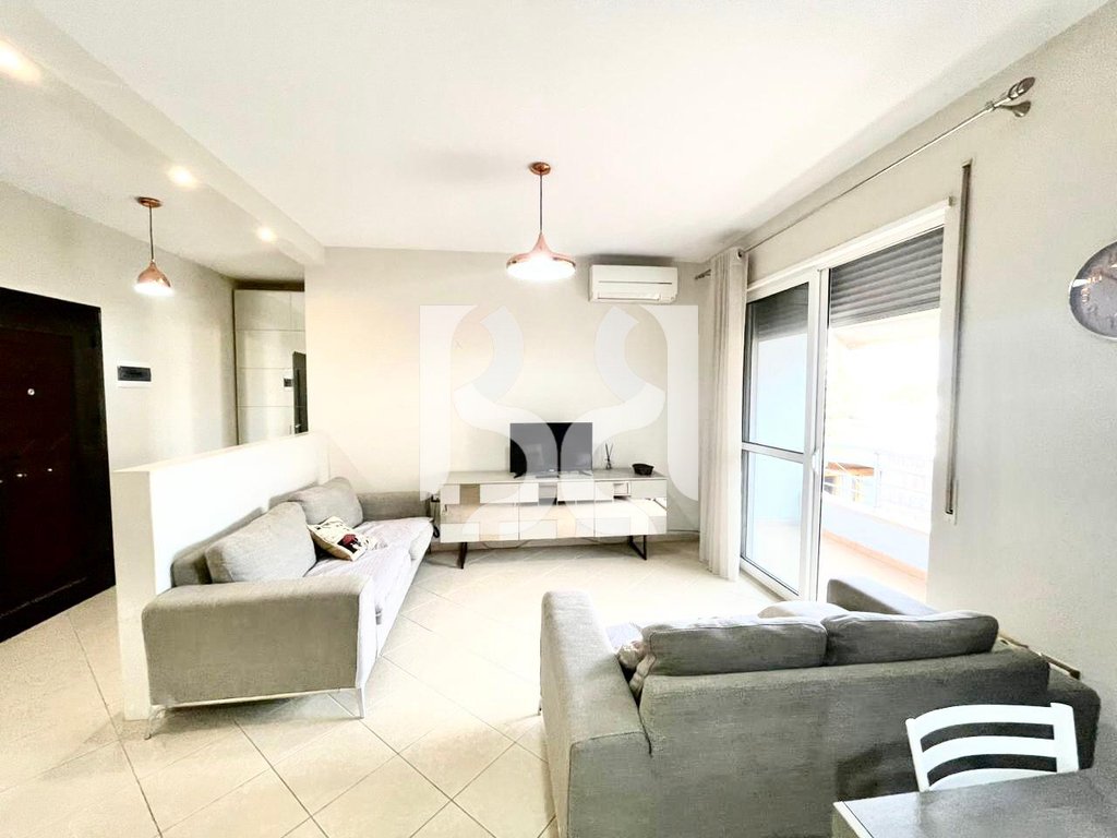 *SHITET APARTAMENT 1+1 NE BRRYL