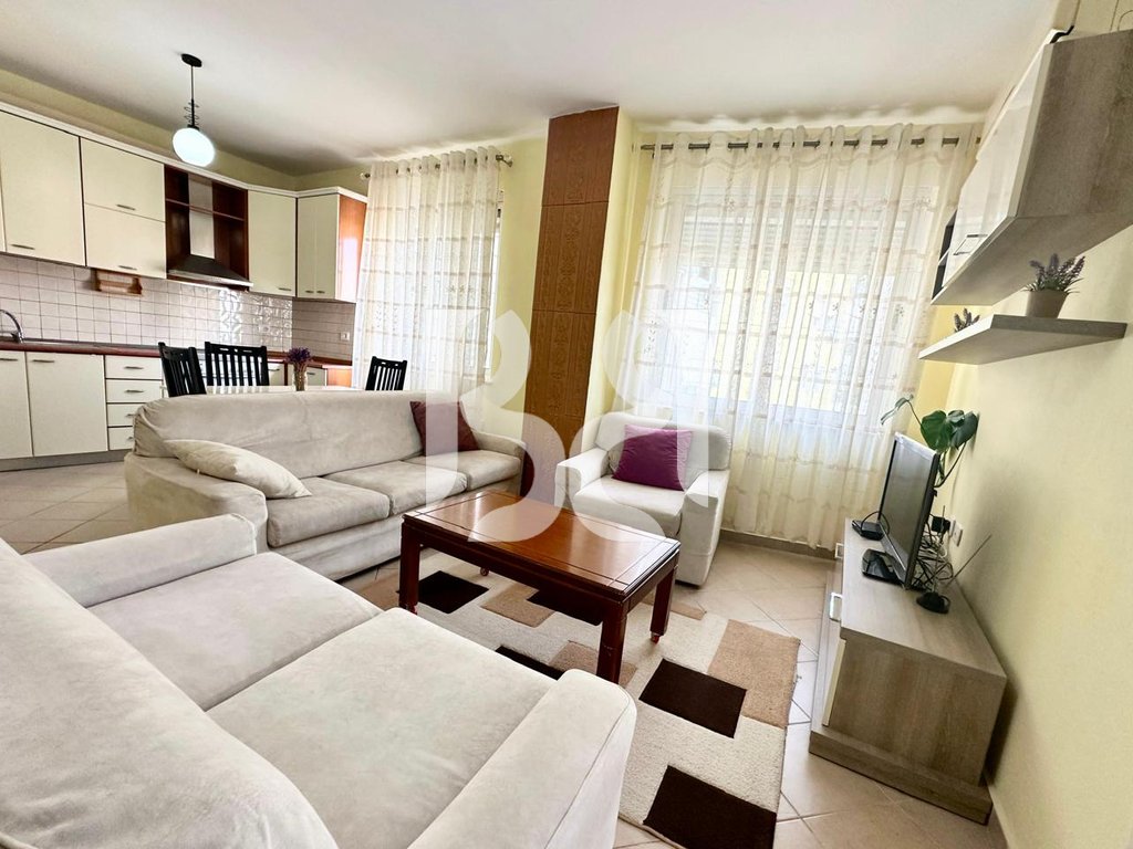 APARTAMENT 1+1 ME QIRA, DON BOSKO