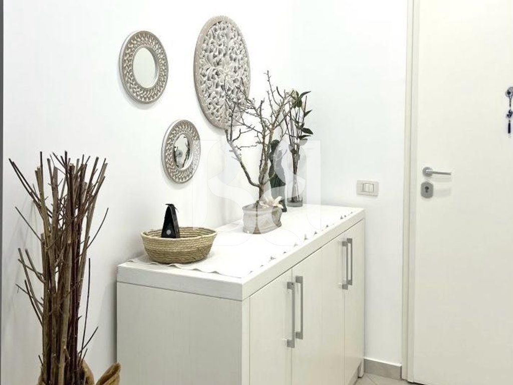 *APARTAMENT 1+1 ME QIRA, KOPSHTI BOTANIK ZOOLOGJIK 4