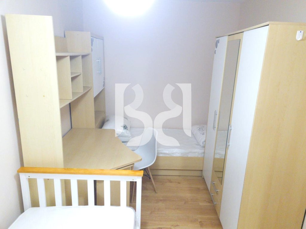 JEPET ME QERA APARTAMENT 2+1+BALLKON TEK ISH-FUSHA AVIACIONIT* 4