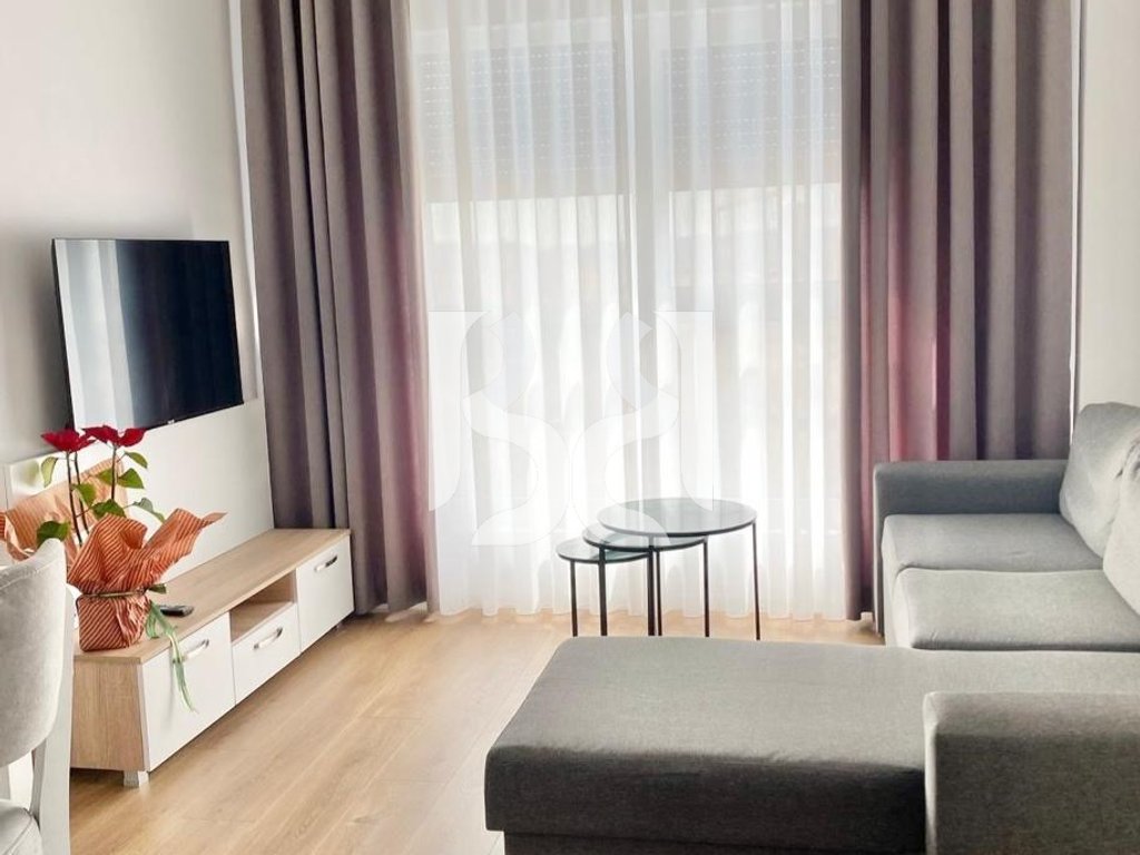 APARTAMENT 2+1+POST PARKIMI ,TEK REZIDECA KAIMI