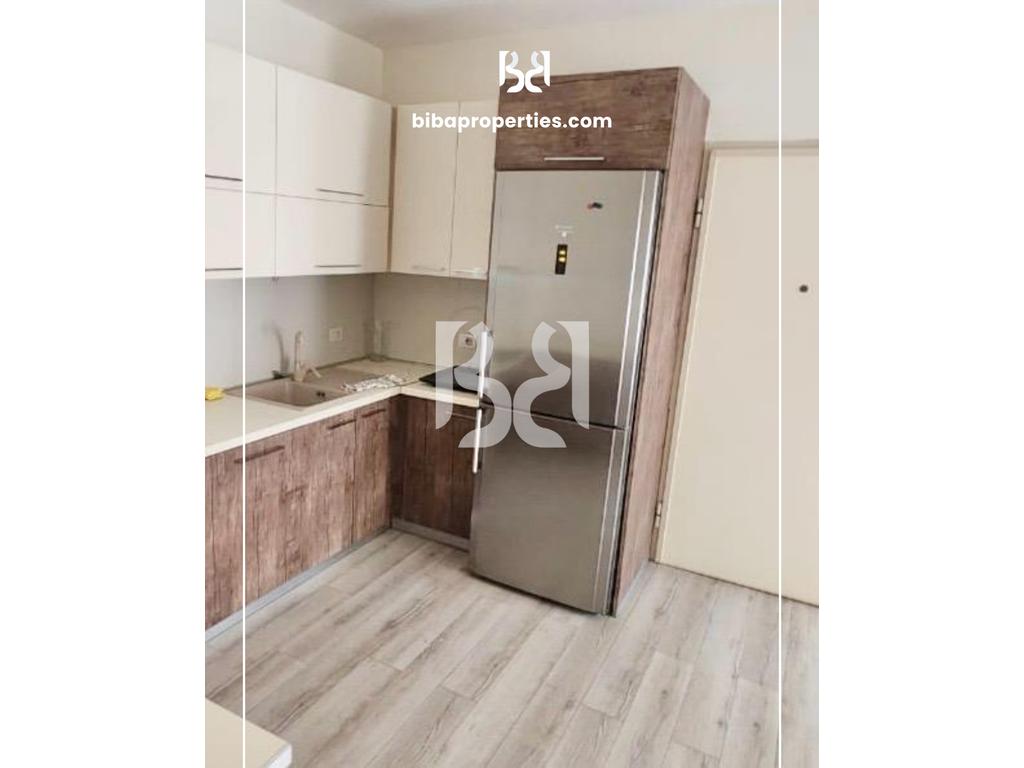 APARTAMENT ME QIRA 2+1+2 NE KOPSHTI ZOOLOGJIK 2