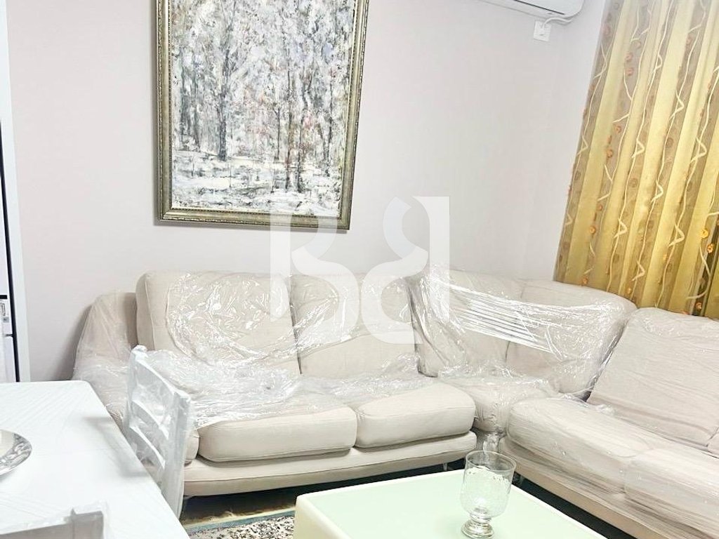 APARTAMENT 2+1 ME QERA RRUGA ISLAM ALLA 4