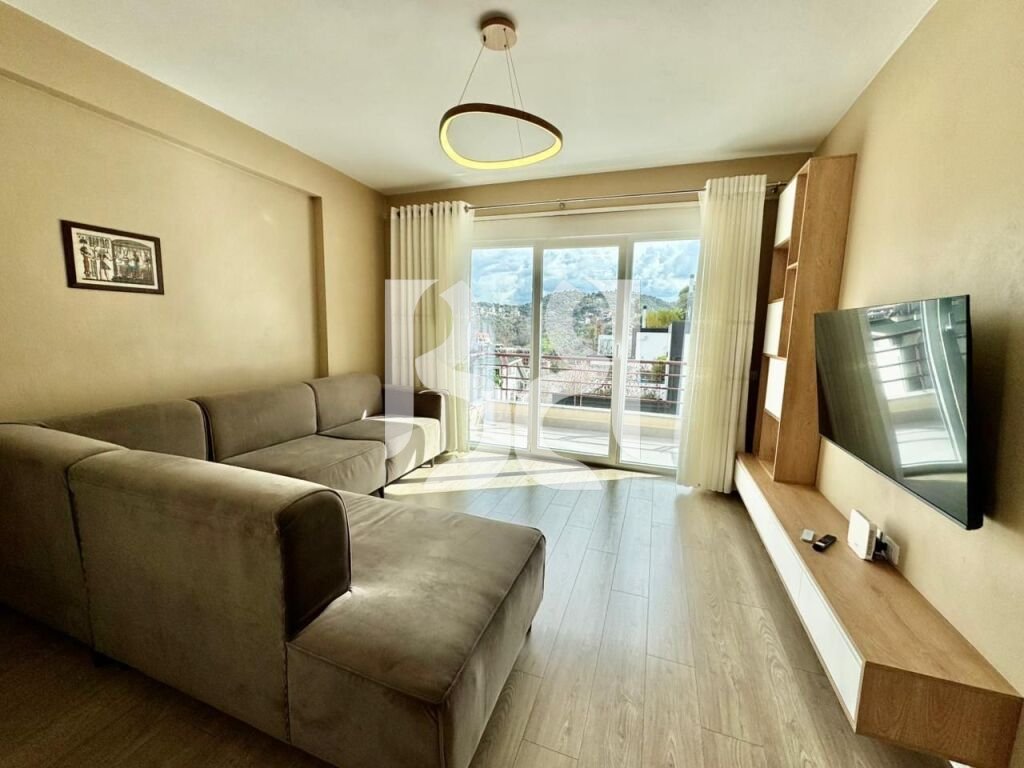SHITET APARTAMENT 2+1+2 LIQENI I THATE KOMPLEKSI FZ 3