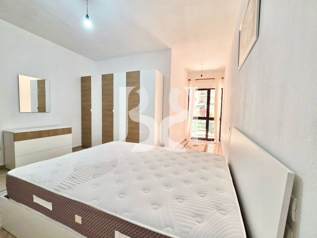 APARTAMENT 1+1 ME QERA NE ASTIR 3