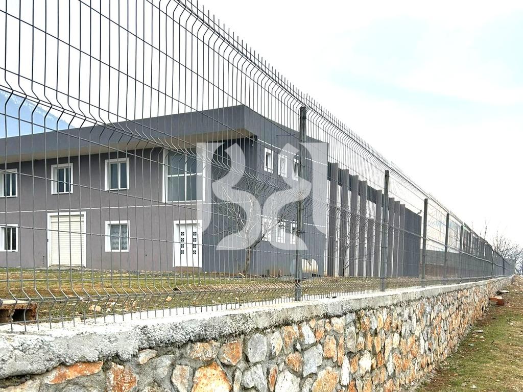 AMBIENT INDUSTRIAL NE SHITJE, KUKËS 3
