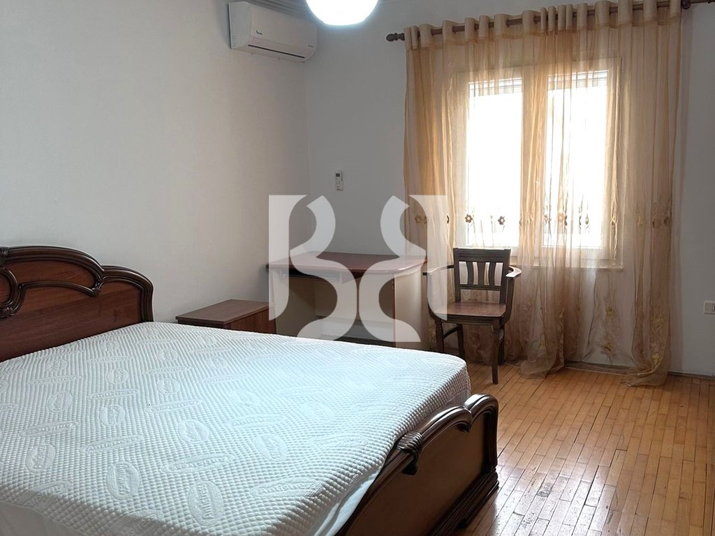 APARTAMENT ME QIRA 2+1 RRUGA DRITAN HOXHA 3