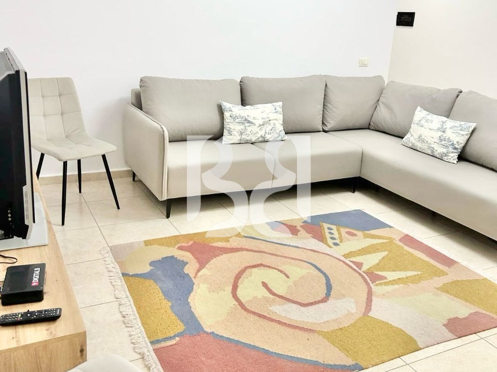 APARTAMENT ME QIRA 1+1 TE PEDIATRIA NE XHAMLLIK 2