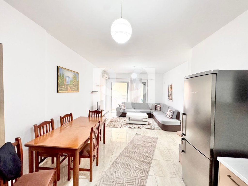 APARTAMENT ME QIRA NE KOMUNEN E PARISIT 2+1 3