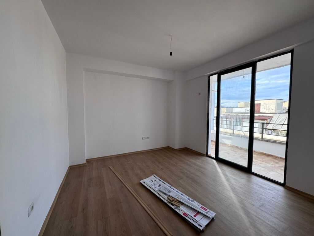 SHITET APARTAMENT 1+1+ VERANDE NE ASTIR 2