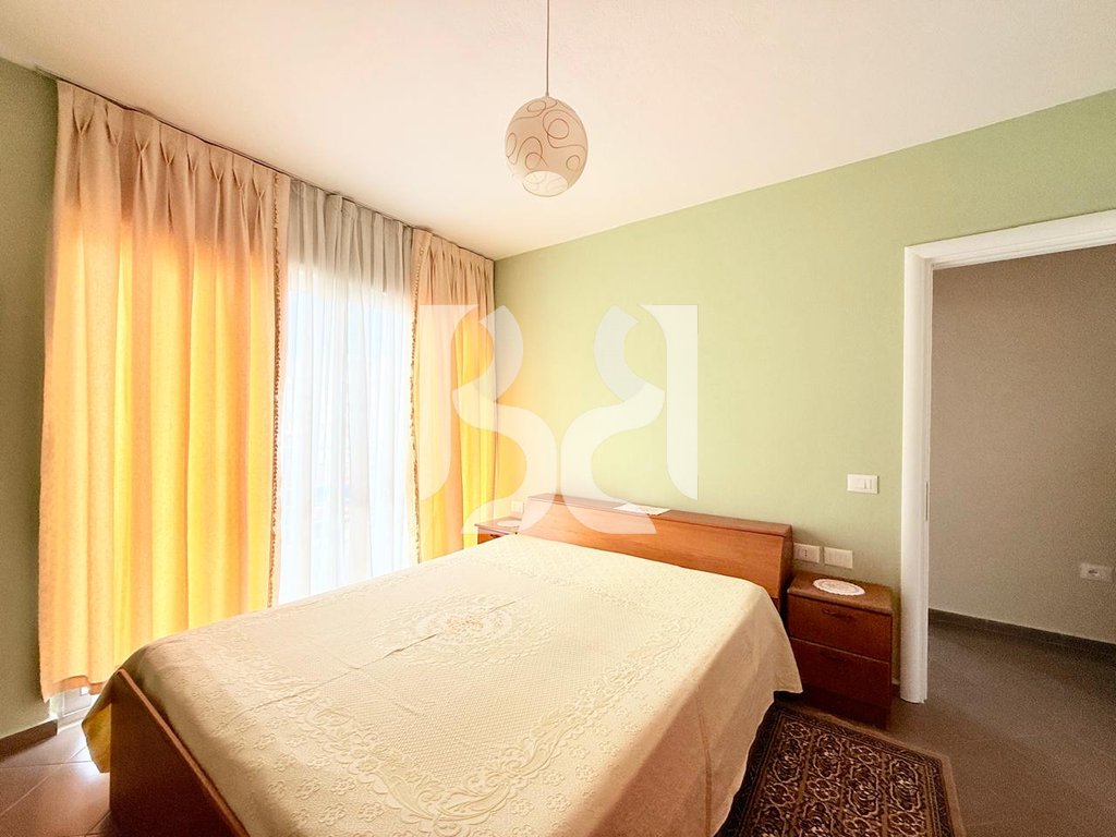 APARTAMENT 2+1 ME QIRA KRISTAL CENTER 4