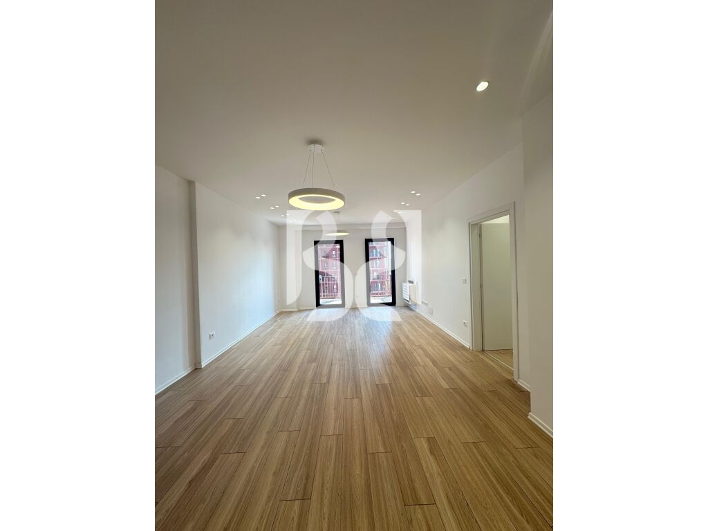 JAPIM ME QIRA APARTAMENT 3+1+2 / AMBIENT TE REZIDENCA GARDEN BUILDING 2