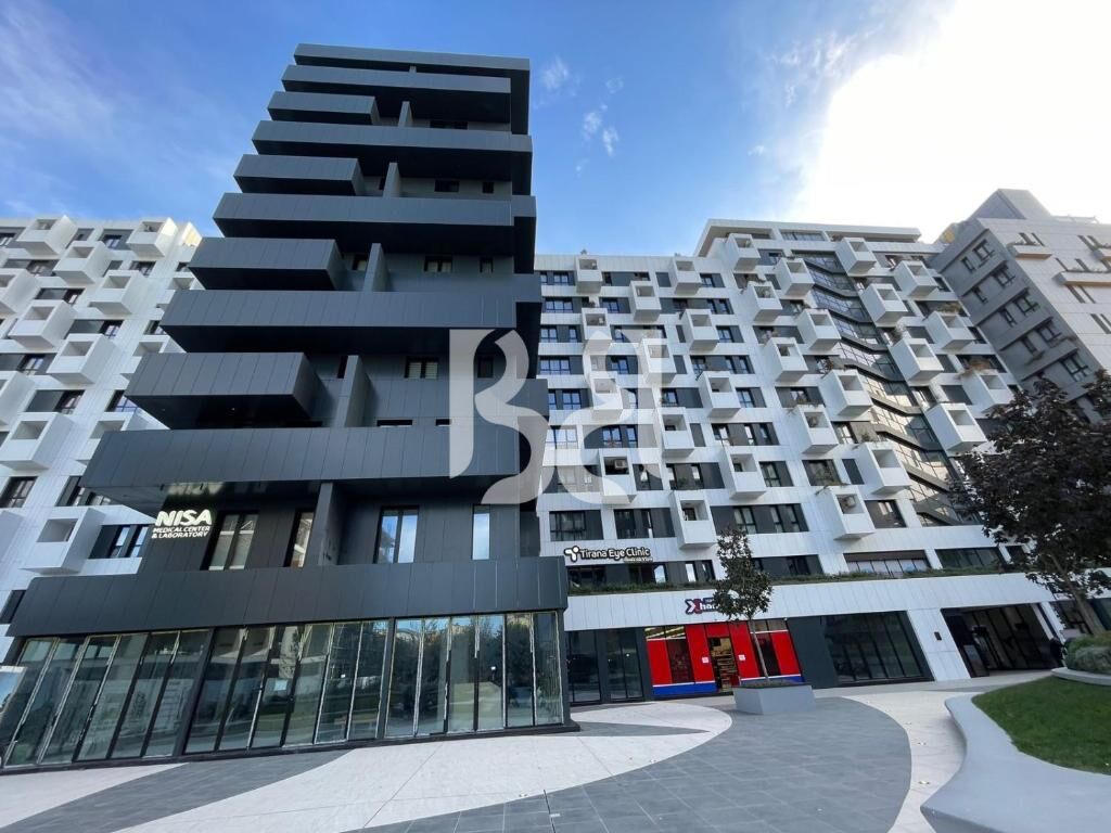 SHITET APARTAMENT 2+1+2 TE SQUARE 21 2