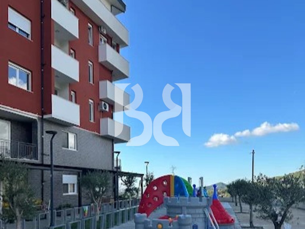 OKAZION APARTAMENT ( Penthouse) NE SHITJE – JAHO RERIDENT | 178,500€ 2