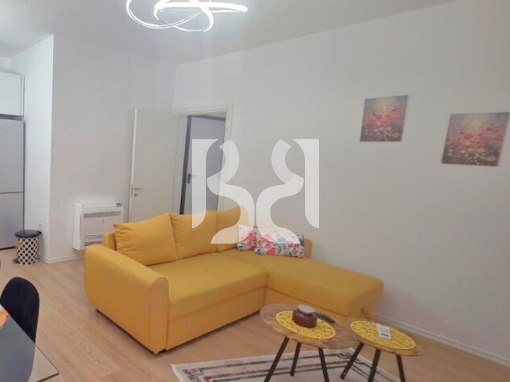APARTAMENT 1+1+BALLKON TEK REZIDENCA OASIS NE ASTIR 2