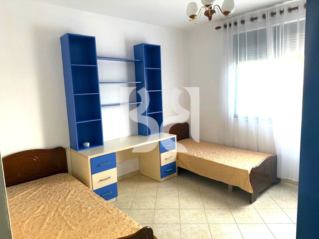 APARTAMENT 3+1 ME QERA – DON BOSKO (TEK PRESIGE) 4