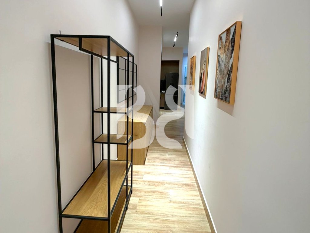 APARTAMENT 1+1+VERANDE ME QIRA NE DELIJORGJ 3